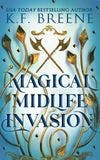 Magical Midlife Invasion book