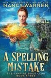 A Spelling Mistake book