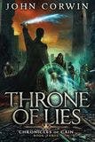 Throne of Lies book