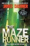The Maze Runner book
