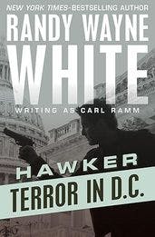 Terror in D.C. book