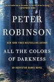 All the Colors of Darkness book
