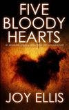 Five Bloody Hearts book
