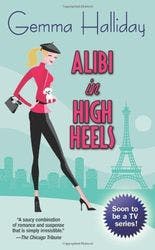 Alibi in High Heels book