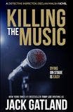 Killing The Music book