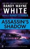 Assassin's Shadow book