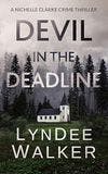 Devil in the Deadline book