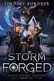 Storm Forged book