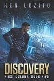 Discovery book