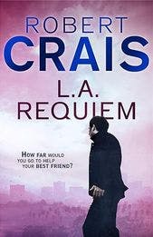 L.A. Requiem book