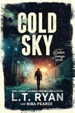 Cold Sky book