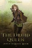 The Druid Queen book