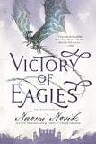 Victory of Eagles book