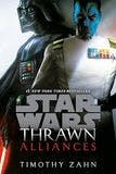 Thrawn: Alliances book