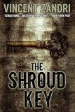 The Shroud Key book