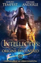 Intellectus: Origins Discovered book