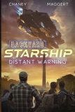 Distant Warning book