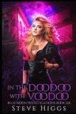 In the Doodoo with Voodoo book