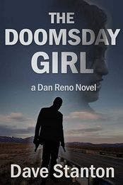 The Doomsday Girl book