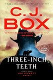 Three-Inch Teeth book