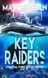 Key Raiders book