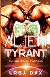 Alien Tyrant book