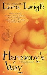 Harmony's Way book