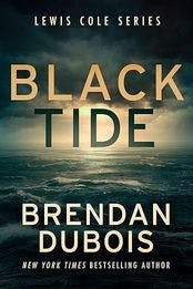 Black Tide book