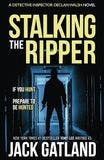 Stalking The Ripper book