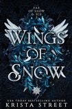 Wings of Snow book