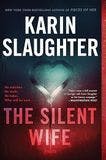 The Silent Wife book