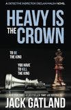 Heavy Is The Crown book