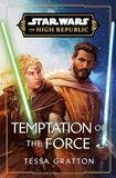 Temptation of the Force book
