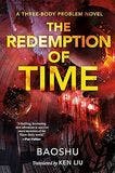The Redemption of Time book