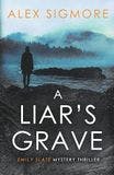 A Liar's Grave book