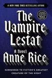 The Vampire Lestat book