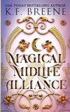 Magical Midlife Alliance book