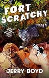 Fort Scratchy book