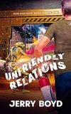 Unfriendly Relations book