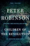 Children of the Revolution book