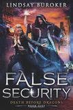 False Security book