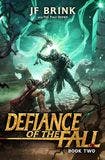 Defiance of the Fall 2 book