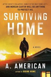 Surviving Home book
