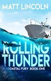 Rolling Thunder book