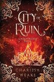 City of Ruin book