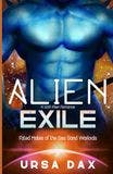 Alien Exile book