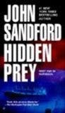 Hidden Prey book