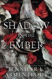 A Shadow in the Ember book