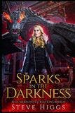 Sparks in the Darkness book