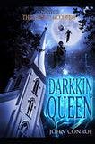 Darkkin Queen book